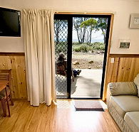 Captain James Cook Caravan Park - Tourism Adelaide