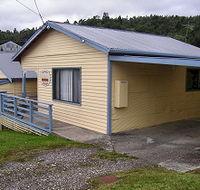 George's Cottage - Tourism Adelaide