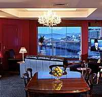 Sullivans Cove Apartments - Admiral's Penthouses - Tourism Adelaide