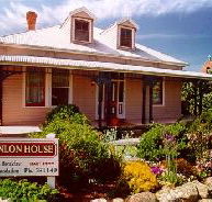 Hanlon House - Tourism Adelaide