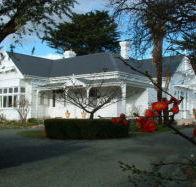 Huonville Guesthouse - Tourism Adelaide