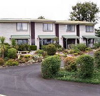 Davey Place Town Houses - Tourism Adelaide