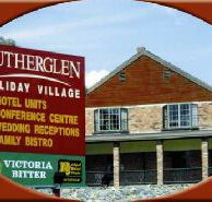 Rutherglen Holiday Village BMC and Convention Centre - Tourism Adelaide