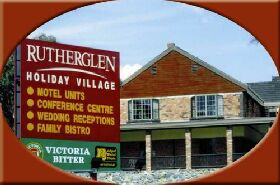 Rutherglen Holiday Village BMC And Convention Centre - Tourism Adelaide 0