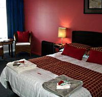 The Junction Motel - Tourism Adelaide