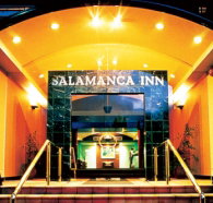 Salamanca Inn - Tourism Adelaide