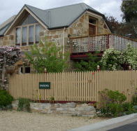 Cascade View Holiday Rentals - Tourism Adelaide