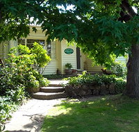 Magnolia Cottage BB - Tourism Adelaide