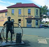 Clarendon Arms Hotel - Tourism Adelaide