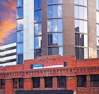 Hotel Collins - Tourism Adelaide