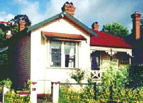 Duck House - The - Tourism Adelaide 0