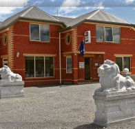 Sheffield Motor Inn - Tourism Adelaide