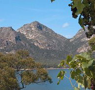 Freycinet on the Bay - Tourism Adelaide