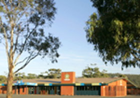 Tandara Hotel Motel - Tourism Adelaide 0