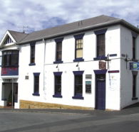 Shipwright's Arms Hotel - Tourism Adelaide
