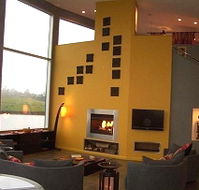 Eagles Nest Retreat - Tourism Adelaide