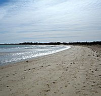 Greens Beach Caravan Park - Tourism Adelaide