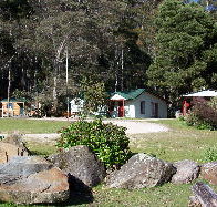 Mountainside Nature Retreat - Tourism Adelaide
