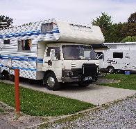 Launceston Holiday Park Legana - Tourism Adelaide