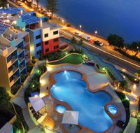 BreakFree Grand Pacific Resort - Tourism Adelaide