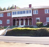 Kermandie Hotel - Tourism Adelaide