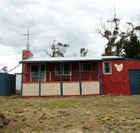 Shannon Rise Lodge - Tourism Adelaide