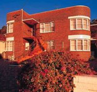 Burnie HQ Apartments - Tourism Adelaide