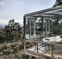 Harmony Hill Wellness and Organic Spa Retreat - Tourism Adelaide