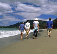 Eaglehawk Neck Backpackers - Tourism Adelaide