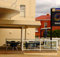 Neptune Grand Hotel - Tourism Adelaide