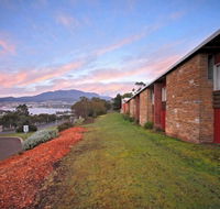 City View Motel - Tourism Adelaide