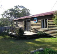 Hubies Hideaway - Tourism Adelaide