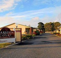 Marsden Court - Tourism Adelaide