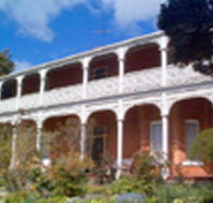 Glen Osborne House - Tourism Adelaide