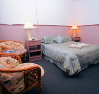 Queenstown Motor Lodge - Tourism Adelaide