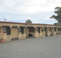 Central Court Motel - Tourism Adelaide