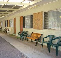 Beerburrum Motel Lodge  Cabins - Tourism Adelaide