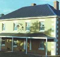 Wilmot Arms Inn - Tourism Adelaide