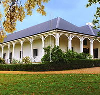 Quamby Estate - Tourism Adelaide