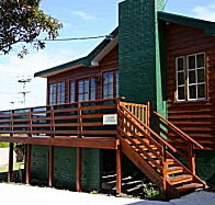 Cedar Cottages Blackmans Bay - Tourism Adelaide