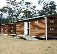 Hobart Bush Cabins - Tourism Adelaide