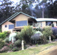 Maria Views Bed and Breakfast - Tourism Adelaide