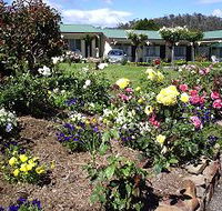 Wintersun Gardens Motel - Tourism Adelaide
