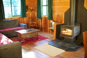 Cradle Mountain Highlanders - Tourism Adelaide 0