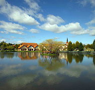 Quality Aspect Tamar Valley Resort - Tourism Adelaide