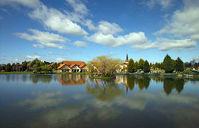 Quality Aspect Tamar Valley Resort - Tourism Adelaide 0