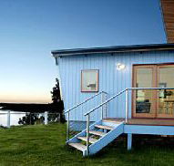 Wheelhouse Apartments - Tourism Adelaide