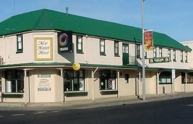 New Norfolk Hotel - Tourism Adelaide 0