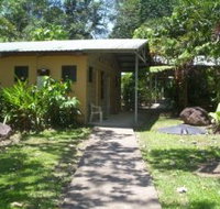 Lync-Haven Rainforest Retreat - Tourism Adelaide