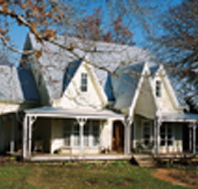 Elm Wood Classic Bed and Breakfast - Tourism Adelaide